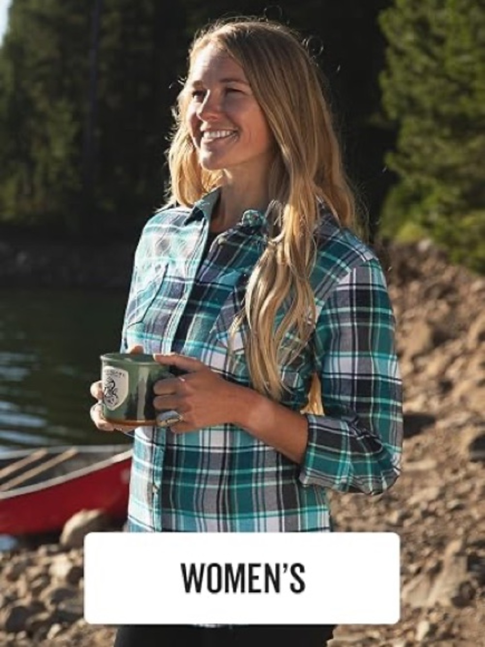 Marmot Women’s Bridget Midweight Flannel Shirt - Size XS